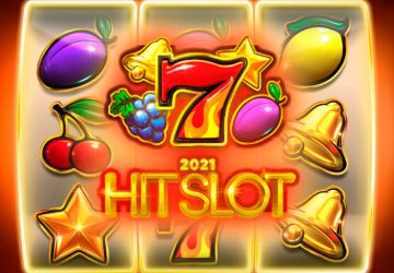 Автомат 2021 Hit Slot в JoyCasino