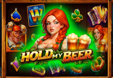 Игра Hold My Beer Truelab в JoyCasino