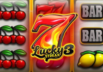 Игра Lucky Streak 3 в JoyCasino