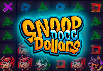 Игра Snoop Dogg Dollars в JoyCasino